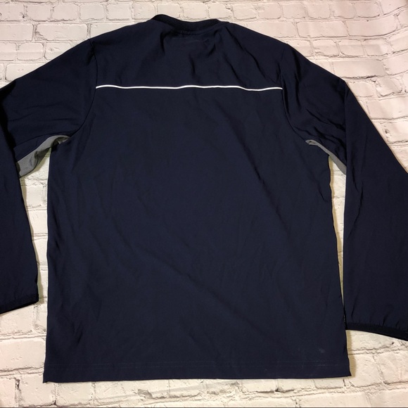NWT | Under Armour UA Ultimate 1/4 Zip Pullover - Picture 8 of 13